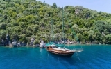 4162 YACHT DORA DENİZ Comfort Yacht