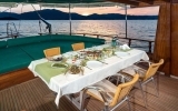 4181 YACHT DORA DENİZ Comfort Yacht