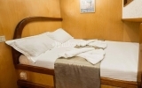 4179 YACHT DORA DENİZ Comfort Yacht