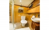 5557 YACHT DORA DENİZ Comfort Yacht