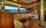 4143 YACHT DİVA DENİZ Luxury Yacht