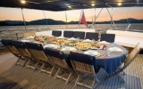 4140 YACHT DİVA DENİZ Luxury Yacht