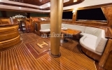 4144 YACHT DİVA DENİZ Luxury Yacht