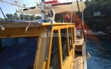 2839 GULET LADY TUTKU Standart Gulet