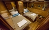 2203 YACHT KAYHAN 5 Luxury Yacht