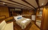 2198 YACHT KAYHAN 5 Luxury Yacht