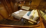 2199 YACHT KAYHAN 5 Luxury Yacht