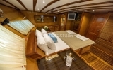 2208 YACHT KAYHAN 5 Luxury Yacht