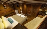 2197 YACHT KAYHAN 5 Luxury Yacht