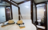 7307 YACHT VESTA SEVİL Luxury Yacht