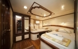 3972 YACHT VESTA SEVİL Luxury Yacht