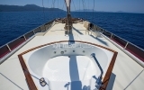 7298 YACHT VESTA SEVİL Luxury Yacht