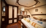 3963 YACHT VESTA SEVİL Luxury Yacht