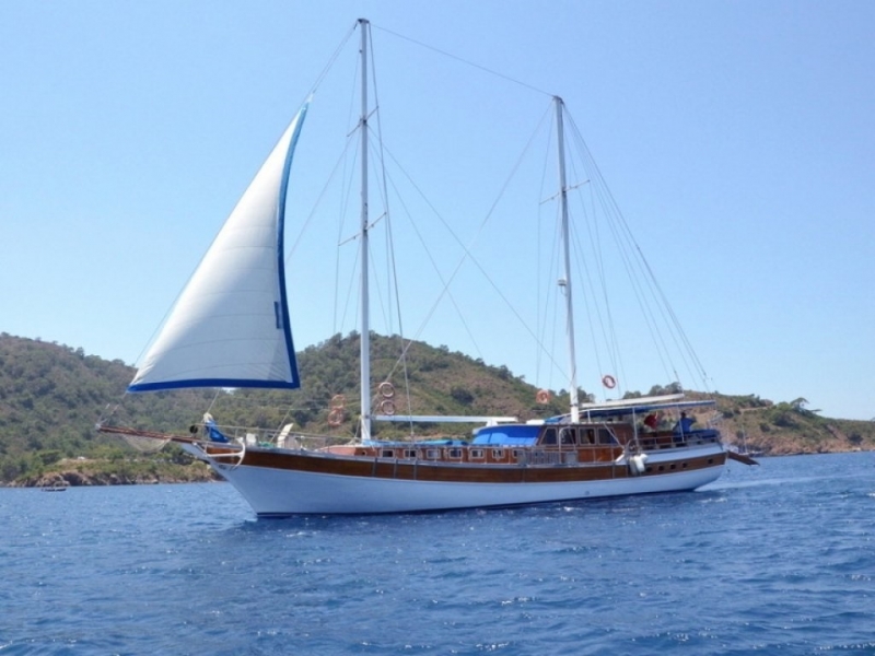 YACHT BUKET