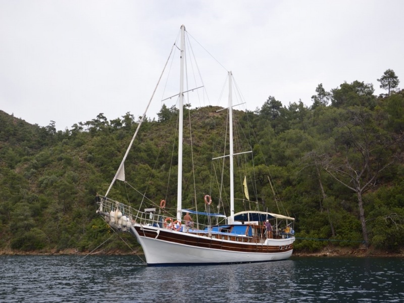 YACHT KURTULUŞ K