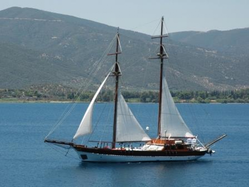 YACHT MATİNA