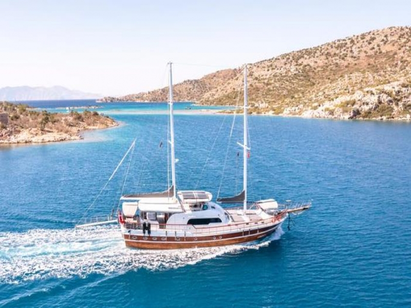YACHT PAŞALI